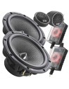 BLAM AUDIO S 165.80+ 6.5″ 2 way Component Speaker