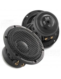 BLAM AUDIO LM80 Midrange speakers 3’’