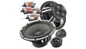 BLAM AUDIO L165A - Acoustic 6.5″ 2 way Component Speaker