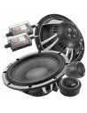 BLAM AUDIO L165S - Solo 6,5″ 2 way Component Speaker