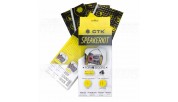 CTK-SPEAKER KIT - Damping material kit 250X250X2mm - 4 sheets