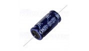 jb Capacitors Bipolar electrolytic axial