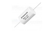 Monacor MKT film capacitor polyester 250 Vdc
