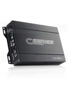 Audio System CO-650.1 Digital monoblock
