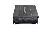 AUDIO SYSTEM M-50.4 MD 4-channel amplifier