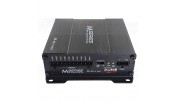 AUDIO SYSTEM M-50.4 MD 4-channel amplifier