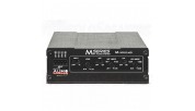 AUDIO SYSTEM M-100.2 MD 2 channel amplifier