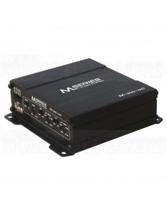 Audio System M-300.1 MD Micro Digital monoblock