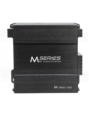 Audio System M-300.1 MD Micro Digital monoblock