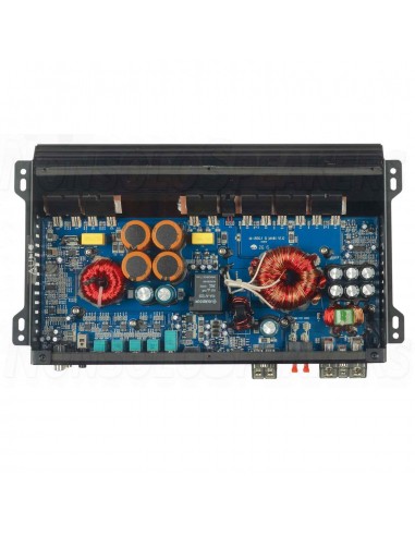 Audio system M-850.1D Digital monoblock 1x 500W