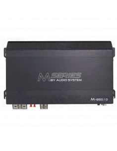 Audio system M-850.1D Digital monoblock 1x 500W 2