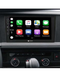 Dynavin D8-333 Pro Navigation VW T6.1 Transporter, Multivan 2