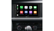 Dynavin D8-333 Pro Navigation VW T6.1 Transporter, Multivan