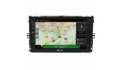 Dynavin D8-333 Pro Navigation VW T6.1 Transporter, Multivan