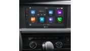 Dynavin D8-333 Pro Navigation VW T6.1 Transporter, Multivan