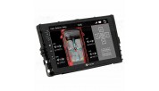 Dynavin D8-333 Pro Navigation VW T6.1 Transporter, Multivan