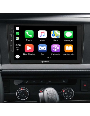 Dynavin D8-333 Pro Navigation VW T6.1 Transporter, Multivan