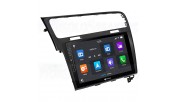 Dynavin D8-3B Pro Navigation VW Golf 7