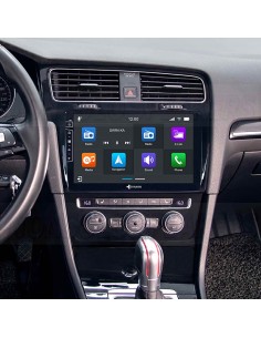 Dynavin D8-3B Pro Navigation VW Golf 7 2