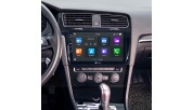 Dynavin D8-3B Pro Navigation VW Golf 7