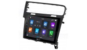 Dynavin D8-3B Pro Navigation VW Golf 7