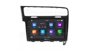 Dynavin D8-3B Pro Navigation VW Golf 7