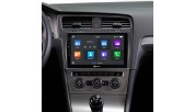 Dynavin D8-3S Pro Navigation VW Golf 7
