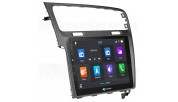 Dynavin D8-3S Pro Navigation VW Golf 7