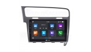 Dynavin D8-3S Pro Navigation VW Golf 7