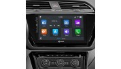 Dynavin D8-40 Pro Navigation VW Touran from 2015