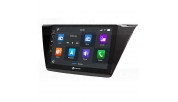 Dynavin D8-40 Pro Navigation VW Touran from 2015