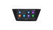 Dynavin D8-40 Pro Navigation VW Touran from 2015