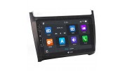 Dynavin D8-69L Pro Navigation VW Polo V 6R 2009-2014