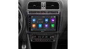 Dynavin D8-69L Pro Navigation VW Polo V 6R 2009-2014