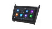 Dynavin D8-69L Pro Navigation VW Polo V 6R 2009-2014