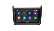 Dynavin D8-69L Pro Navigation VW Polo V 6R 2009-2014