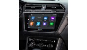 Dynavin D8-82 Pro Navigation VW Tiguan from 2017