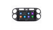 Dynavin D8-83B Pro Navigation VW Golf 5 plus