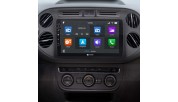 Dynavin D8-83B Pro Navigation Tiguan 2007-2017