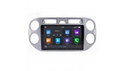Dynavin D8-83S Pro Navigation Tiguan 2007-2017