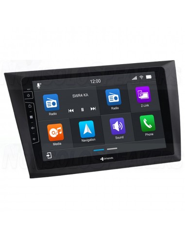 Dynavin D8-DF31 Pro Navigation VW Golf 6