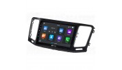 Dynavin D8-DF56 Pro Navigation Seat Alhambra from 2010
