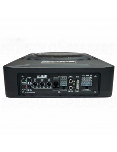 Audio System US08 Active subwoofer underseat 2