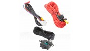 Audio System US08 Active subwoofer underseat