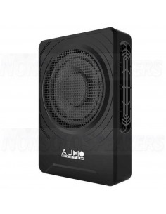 Audio System US08 Passive subwoofer underseat