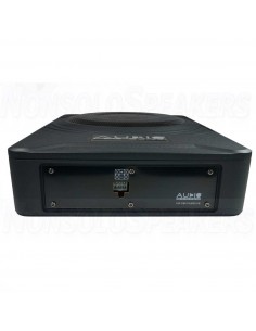 Audio System US08 Passive subwoofer underseat 2