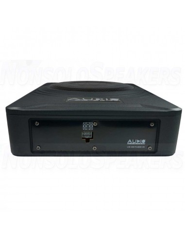 Audio System US08 Passive subwoofer underseat