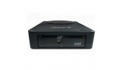 Audio System US08 Passive subwoofer underseat