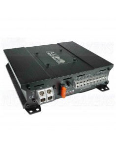 Audio System X-80.4 D - 4 channel amplifier 2