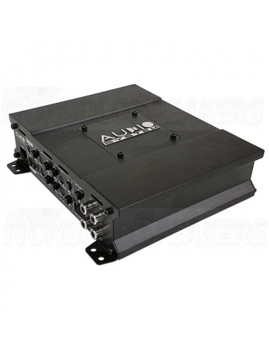 Audio System X-80.4 D - 4 channel amplifier